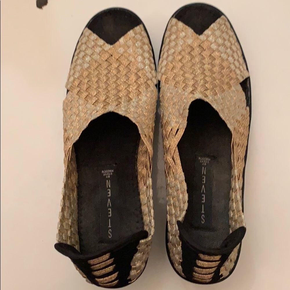 GUC Steven by Steve Madden